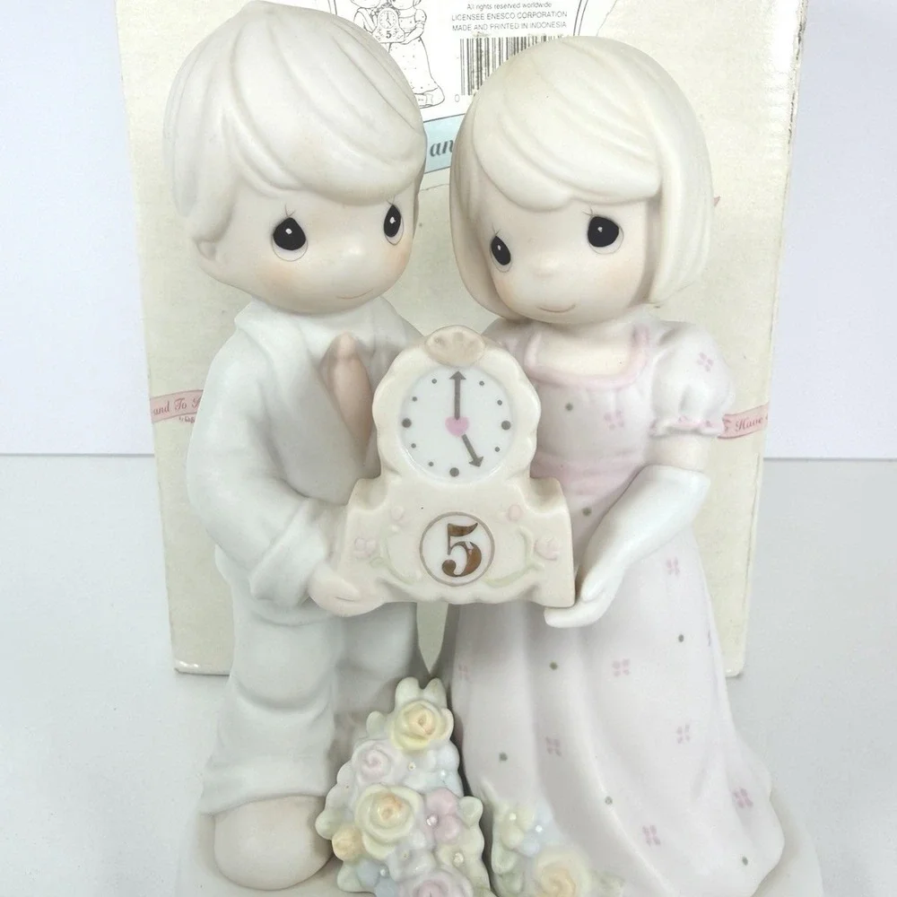 Precious Moments 